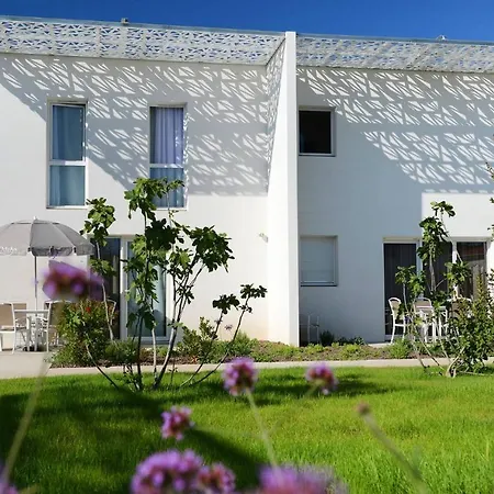 Cap D'agde 3pc 6/8 Nakara Apartment Agde